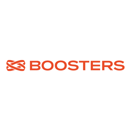 BOOSTERS Co., Ltd.